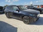 2025 BMW X5 Sdrive 40I