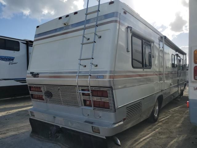 1992 Roadmaster Rail Executive Signature