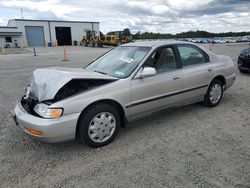 1997 Honda Accord LX en venta en Lumberton, NC