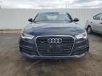 2014 Audi A6 Prestige