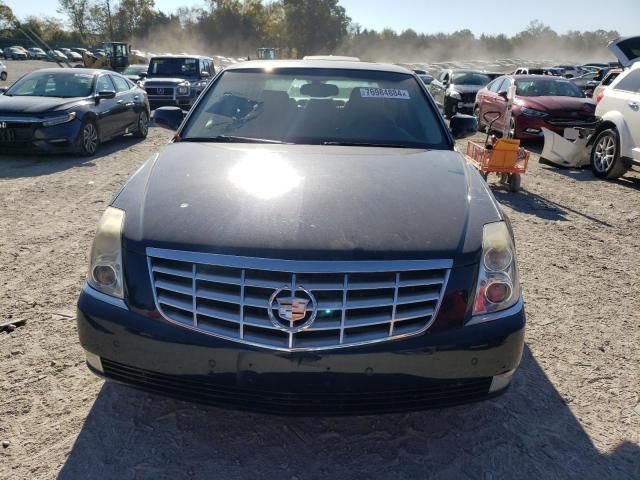 2006 Cadillac DTS