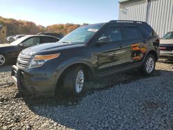 2015 Ford Explorer en venta en Windsor, NJ