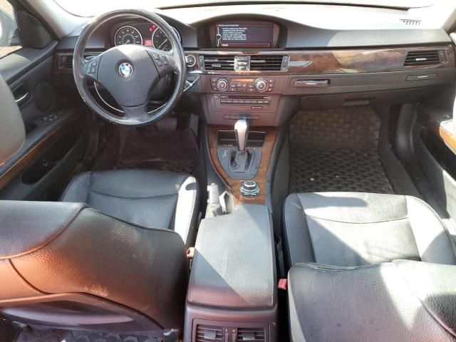 2011 BMW 335 XI