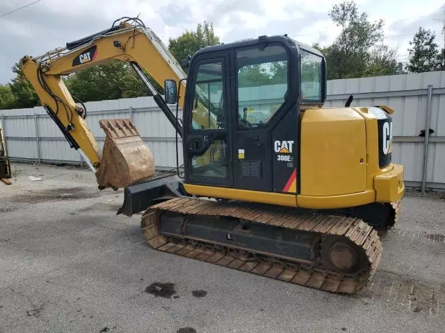 2016 Caterpillar 308E2