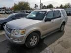 2008 Ford Explorer XLT