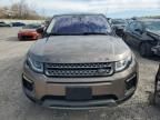 2016 Land Rover Range Rover Evoque SE