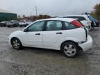 2004 Ford Focus ZX5