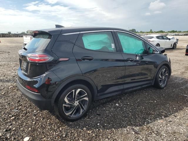 2023 Chevrolet Bolt EV 2LT