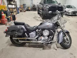 2003 Yamaha XVS1100 A en venta en Des Moines, IA