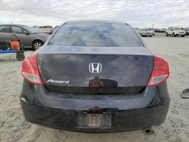 2012 Honda Accord EX