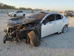 Lexus Vehiculos salvage en venta: 2007 Lexus IS 350