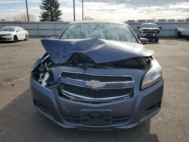 2013 Chevrolet Malibu 1LT