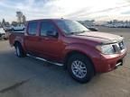 2015 Nissan Frontier S