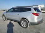 2010 Chevrolet Traverse LT