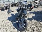 2024 Yamaha MT09