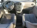 2002 Dodge Caravan SE