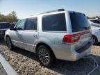 2017 Lincoln Navigator Select