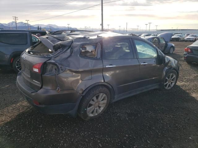 2008 Subaru Tribeca Limited