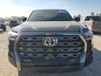 2024 Toyota Tundra Crewmax Platinum