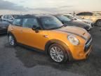 2015 Mini Cooper S