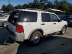 2002 Ford Explorer XLS