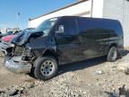 2011 GMC Savana G1500