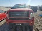 2010 Ford F150 Super Cab