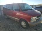 1998 Chevrolet Astro