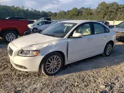 2011 Volvo S40 T5 en venta en Ellenwood, GA