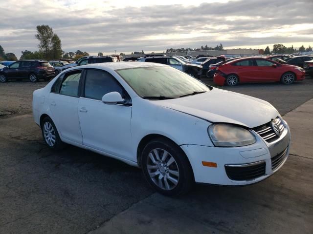 2010 Volkswagen Jetta S