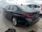 2022 BMW 530 I