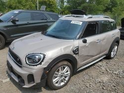 2024 Mini Cooper S Countryman ALL4 en venta en Marlboro, NY