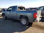 2009 Chevrolet Silverado K1500