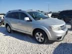 2012 Dodge Journey SXT