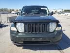 2010 Jeep Liberty Sport