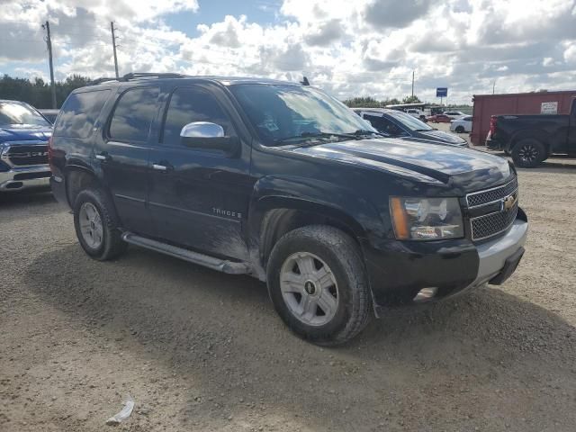 2008 Chevrolet Tahoe K1500