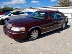 2003 Lincoln Town Car Cartier