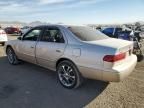 2001 Toyota Camry CE