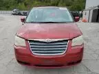 2010 Chrysler Town & Country Touring