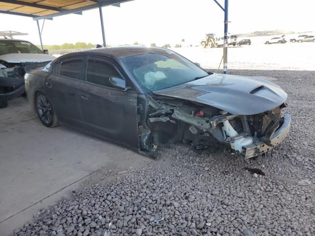 2020 Dodge Charger Scat Pack