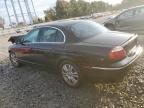 2005 Jaguar S-Type