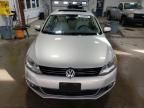 2012 Volkswagen Jetta TDI