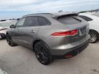 2018 Jaguar F-PACE Prestige