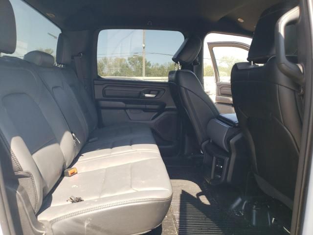 2024 Dodge RAM 1500 Tradesman