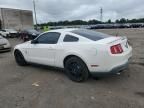 2012 Ford Mustang