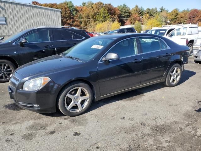 2011 Chevrolet Malibu 1LT