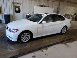 2007 BMW 328 XI en venta en York Haven, PA