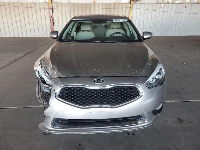 2014 KIA Cadenza Premium