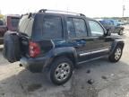 2006 Jeep Liberty Limited