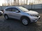 2016 Honda CR-V EXL